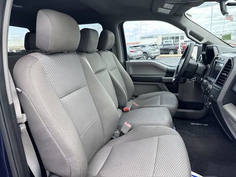 Used 2020 Ford F150 XLT AWD/4WD image 19