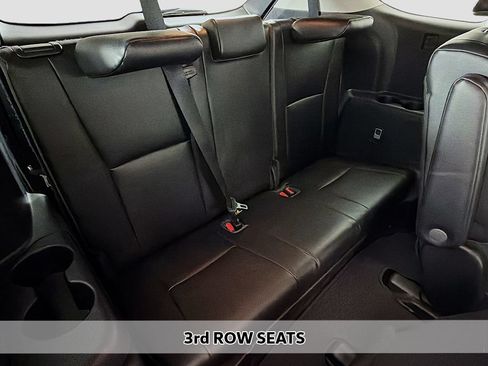 Used 2023 Toyota Highlander XLE AWD/4WD image 9