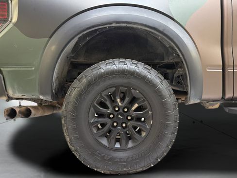 Used 2014 Ford F150 Raptor w/ Equipment Group 801A Luxury AWD/4WD image 34