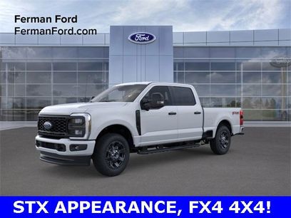 New 2025 Ford F250 XL