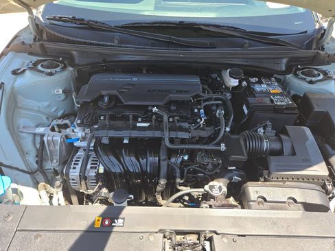 Used 2025 Kia K4 FWD image 23