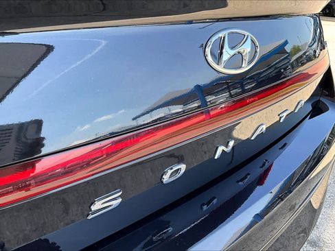 Used 2023 Hyundai Sonata SEL Plus w/ Cargo Package image 31