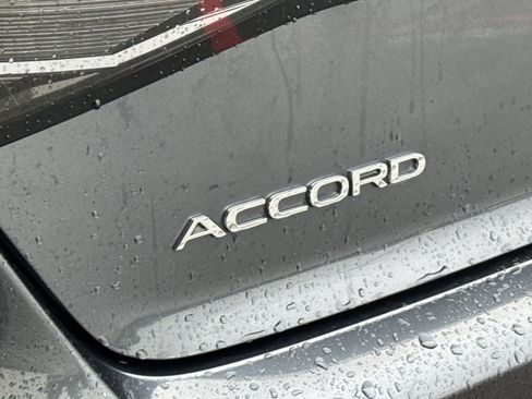 Used 2023 Honda Accord LX image 21