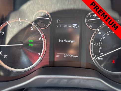 Used 2022 Lexus GX 460 Premium image 21