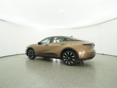 New 2026 Toyota Crown Platinum image 72