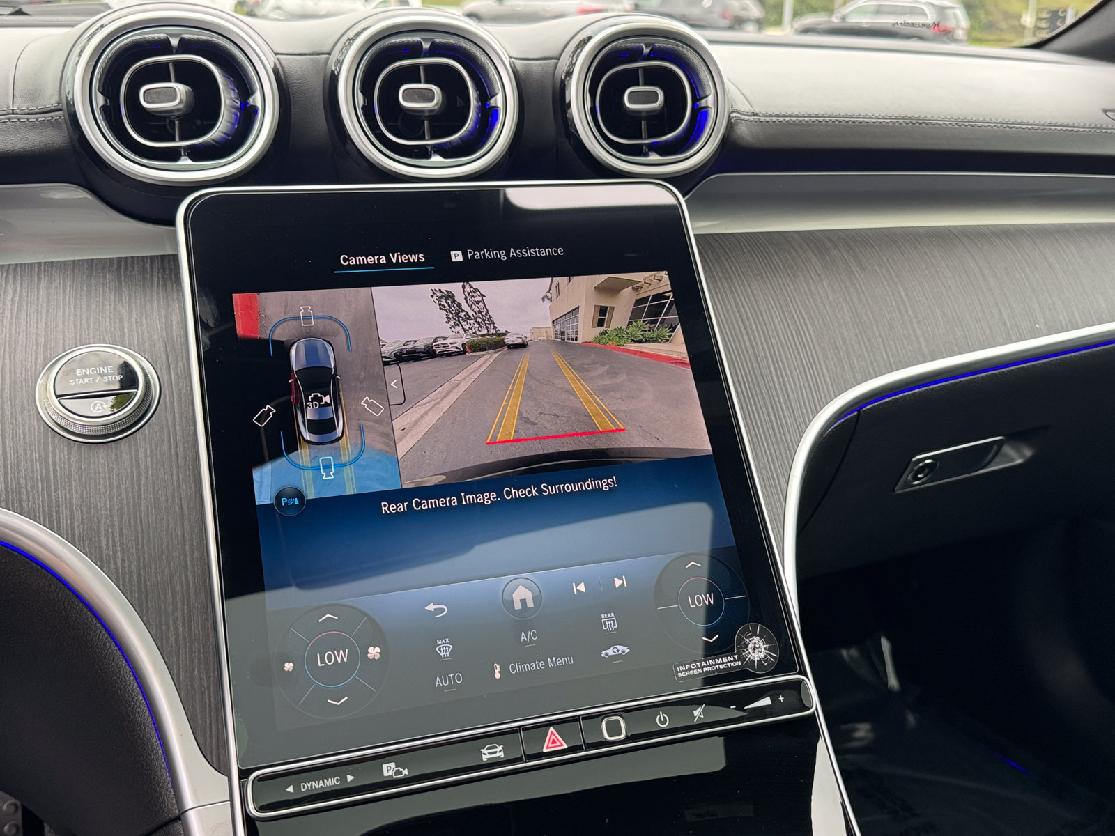 New 2026 Mercedes-Benz CLE 450 4MATIC Coupe image 10