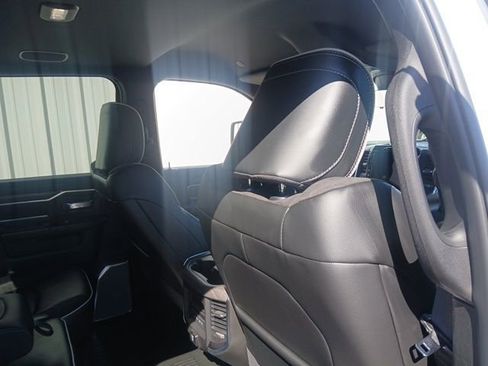 New 2026 RAM 4500 Laramie w/ Laramie Trim Package image 18