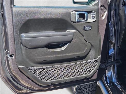 Used 2026 Jeep Wrangler Unlimited Rubicon AWD/4WD image 10