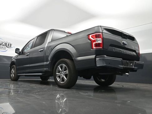 Used 2018 Ford F150 XLT w/ Equipment Group 302A Luxury RWD image 30