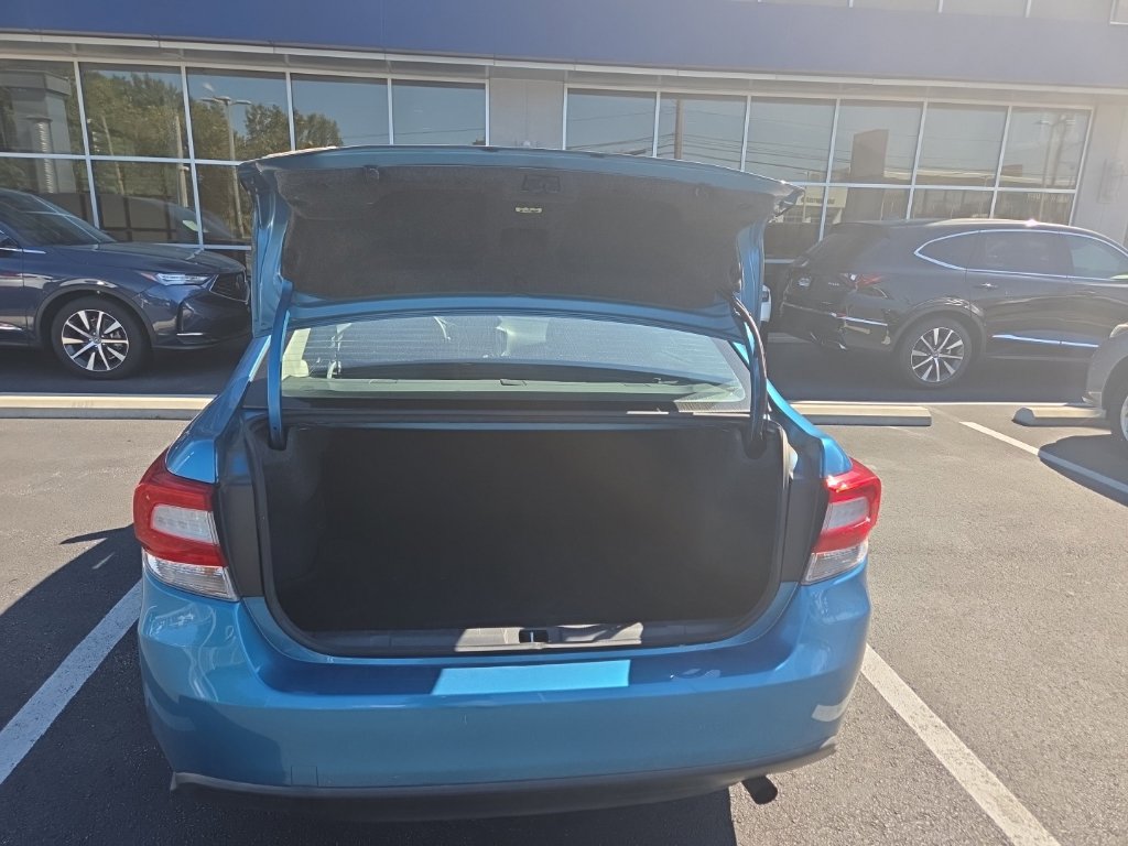 Used 2018 Subaru Impreza 2.0i AWD/4WD image 5