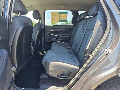Used 2023 Hyundai Santa Fe SEL AWD/4WD image 19