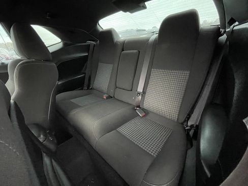 Used 2022 Dodge Challenger R/T image 23