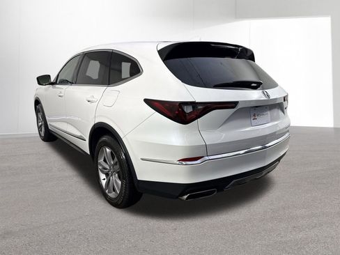 Certified 2026 Acura MDX SH-AWD image 33