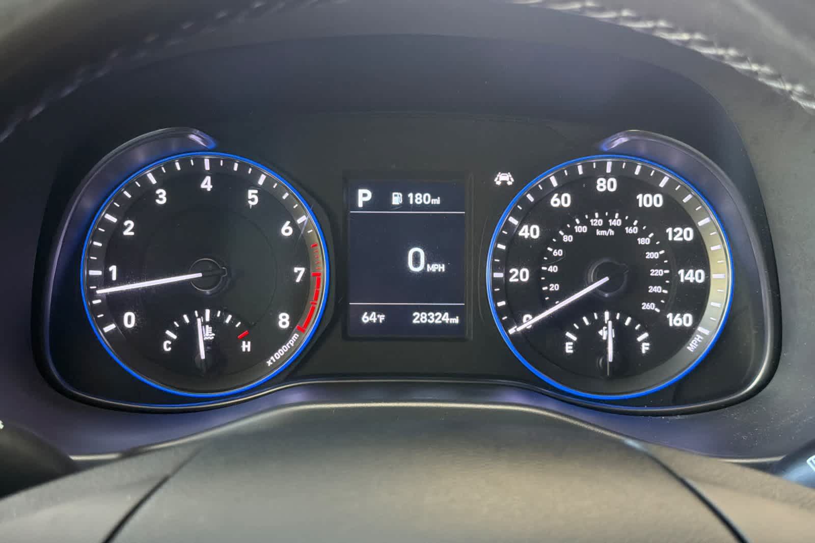 Used 2019 Hyundai Kona SEL FWD image 27