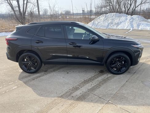 Used 2026 Chevrolet Trax ACTIV w/ Driver Confidence Package image 7