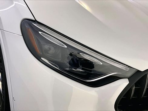 New 2027 Mercedes-Benz GLC 53 AMG 4MATIC Coupe image 16