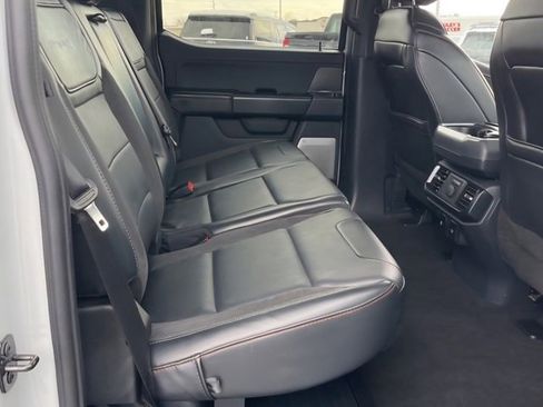 Used 2024 Ford F150 Raptor image 37