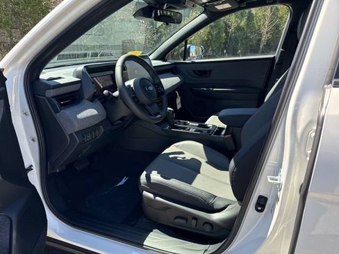 New 2026 Subaru Outback Premium AWD/4WD image 9