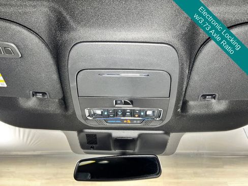 Used 2024 Ford F150 Platinum w/ Equipment Group 702A High AWD/4WD image 24