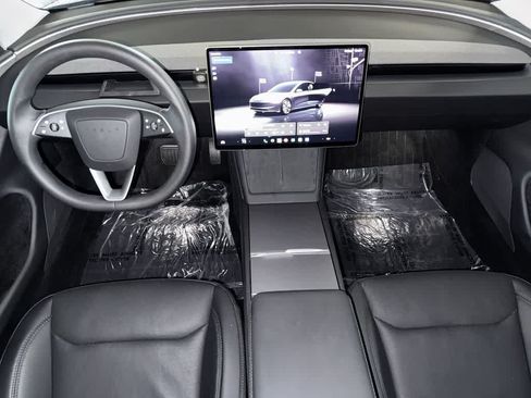 Used 2025 Tesla Model 3 RWD image 22