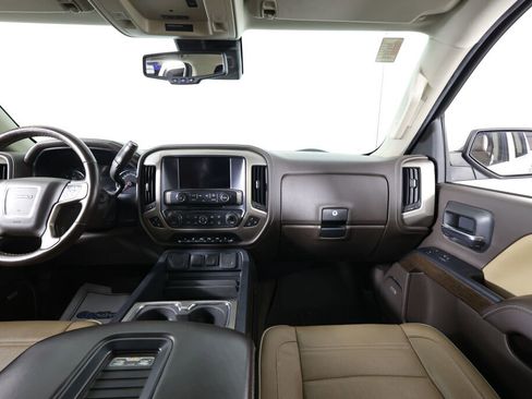 Used 2017 GMC Sierra 1500 Denali image 29