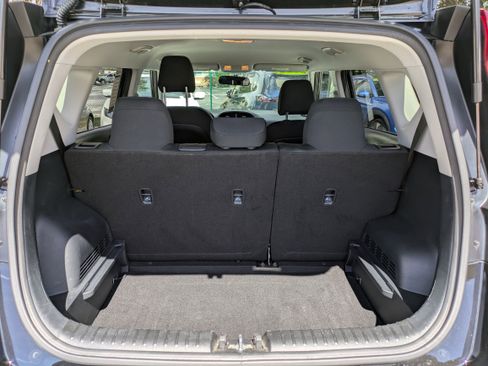 Used 2022 Kia Soul LX FWD image 11