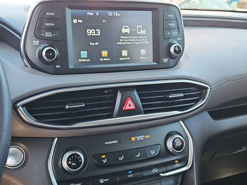 Used 2020 Hyundai Santa Fe SEL w/ Cargo Package image 27