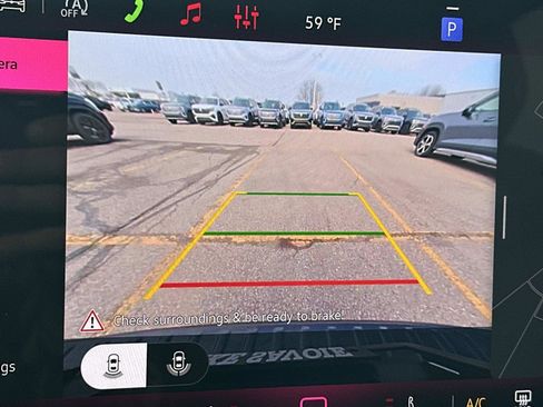 New 2026 Volkswagen Tiguan SE R-Line image 28