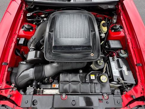 Used 2003 Ford Mustang Mach 1 image 10