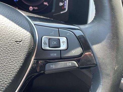 Used 2019 Volkswagen Atlas SEL AWD/4WD image 24