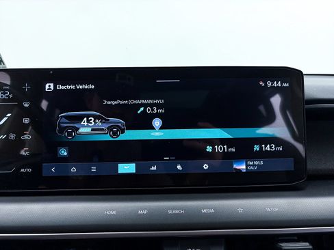 Certified 2024 Kia EV9 Wind AWD/4WD image 27