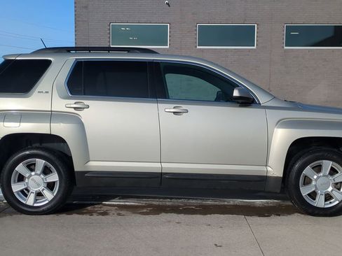 Used 2013 GMC Terrain SLE w/ Convenience Package image 7