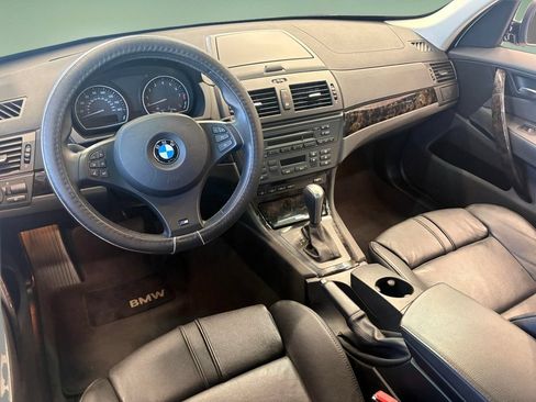 Used 2009 BMW X3 xDrive30i AWD/4WD image 11