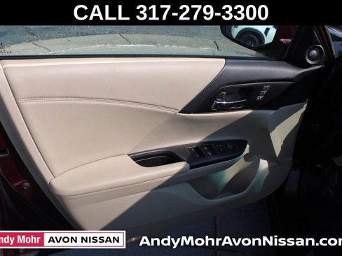 Used 2013 Honda Accord EX-L image 18