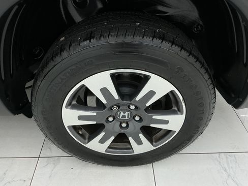 Used 2019 Honda Ridgeline RTL-T image 49