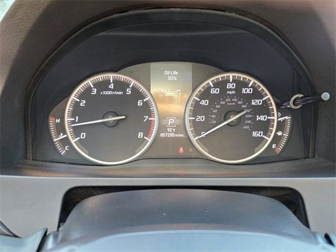 Used 2016 Acura RDX AWD w/ Advance Package image 27