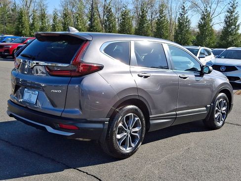 Used 2022 Honda CR-V EX image 6