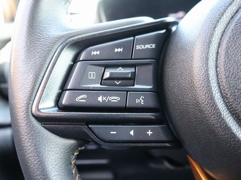 Used 2024 Subaru Crosstrek 2.5i Wilderness image 26