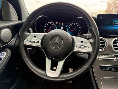 Used 2022 Mercedes-Benz GLC 300 4MATIC image 12