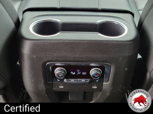 Used 2024 Chevrolet Tahoe Premier RWD image 19