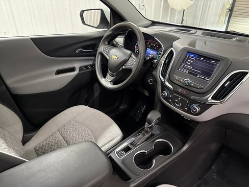 Used 2023 Chevrolet Equinox LT FWD image 20