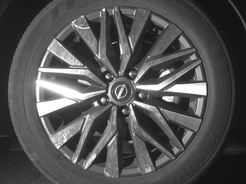 Used 2025 Nissan Altima 2.5 SV FWD image 13