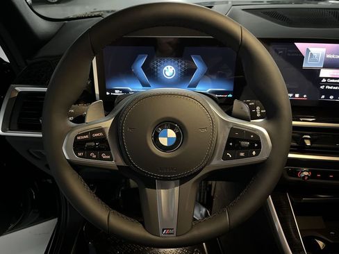 New 2026 BMW X5 xDrive40i w/ M Sport Package image 14