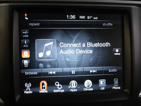 Used 2014 RAM 1500 Lone Star AWD/4WD image 22