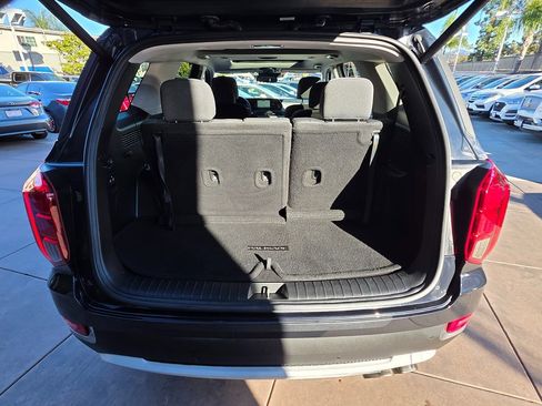 Used 2020 Hyundai Palisade SEL image 20