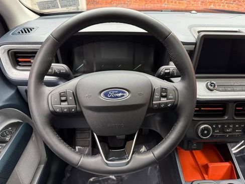 Used 2023 Ford Maverick XLT w/ XLT Luxury Package image 14