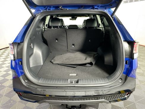 Used 2025 Kia Sportage X-Pro Prestige AWD/4WD image 28