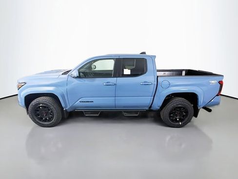 New 2026 Toyota Tacoma TRD Sport image 4