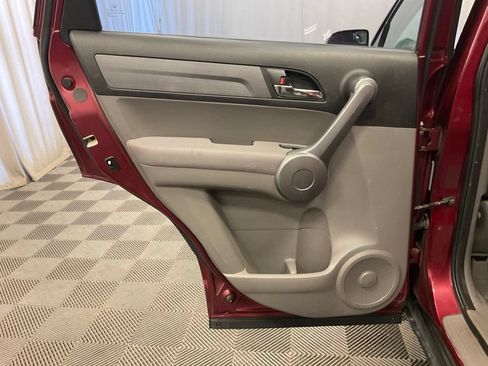 Used 2009 Honda CR-V LX image 30