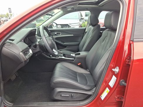 Certified 2024 Acura Integra FWD image 13
